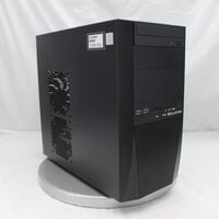 中古  THIRDWAVE GALLERIA KTM(AMD Ryzen 5 3500/32GB DDR4 (PC4)/SSD512GB/DVDマルチ/NVIDIA GeForce GTX 1660 SUPER 6GB/W11H64 MAR) 195883 