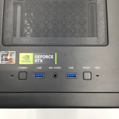 【白山FM松任店】中古  THIRDWAVE Lightning-GAV7XB 4950001472 