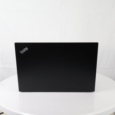【通販センター】中古  Lenovo ThinkPad X280 20KESEL500(Intel Core i5 8250U/16GB/SSD256GB/なし/オンボード/12.5/1366x768/Wi-Fi/W11H64 MAR) 185424 