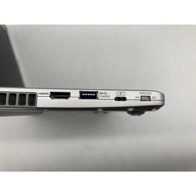 【郡山安積店】中古  Panasonic CF-SV7J87VC(i7-8550U/8GB/SATASSD256GB/オンボード/12.1インチ/1920&times;1200/W11H) 4640002374 