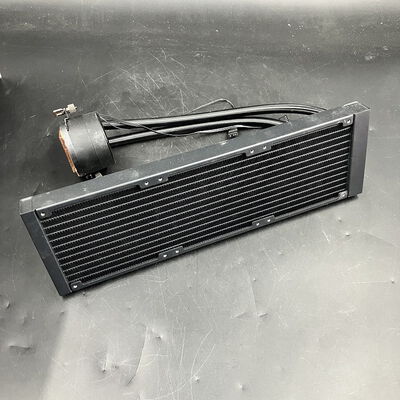 【大須店】中古  MSI MAG CORELIQUID E360(1150-1851 AM4-5 TR4 水) 3120023901 