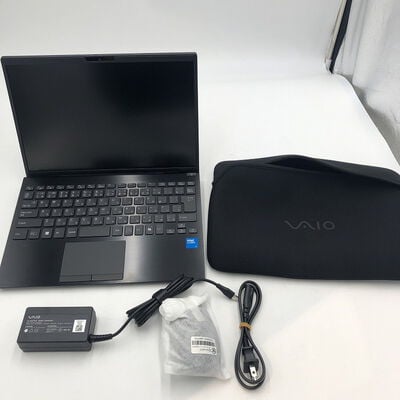 【盛岡都南店】中古  VAIO S13 VJS136 4580002200 