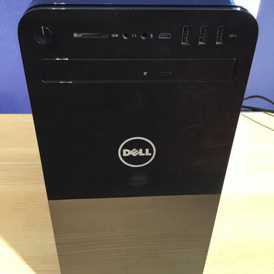 【松山環状枝松店】中古  DELL XPS 8930 
