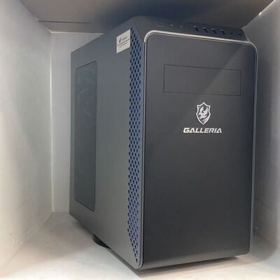 【八王子店】中古  GALLERIA RM5R-R36T 3500X搭載 1230010636 