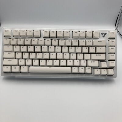 【甲府飯田店】中古  ATK ATK75-WL (有線 ｹﾞｰﾐﾝｸﾞｷｰﾎﾞｰﾄﾞ) 4720003310 