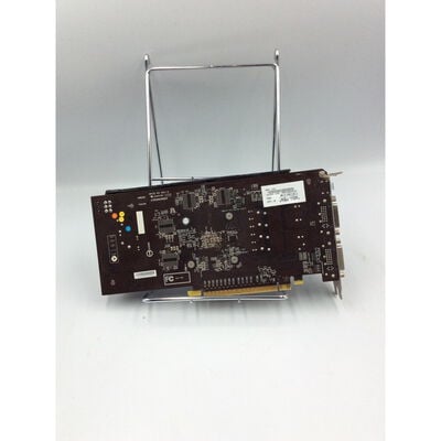 【座間相武台】中古  MSI N650-1GD5/OC [PCIExp 1GB] 4510002393 