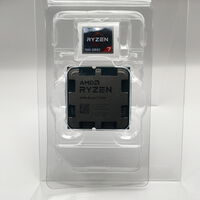 中古  AMD Ryzen 7 7700 (AM5/3.8GHz/40M/C8/T16/65W) 1460024624 