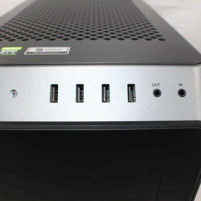 【通販センター】中古  THIRDWAVE GALLERIA SK(Intel Core i7 10700/32GB DDR4 (PC4)/SSD1TB/なし/NVIDIA GeForce RTX 3080 10GB/W11H64 MAR) 193956 