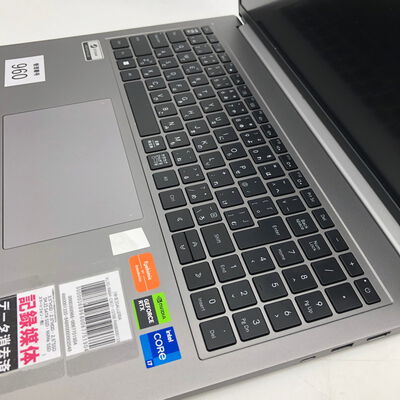 【大分店】中古  GALLERIA　XL7C-R46H-C6(i7-13700H/64GB/SSD2TB/RTX4060/W11P) 4860001335 