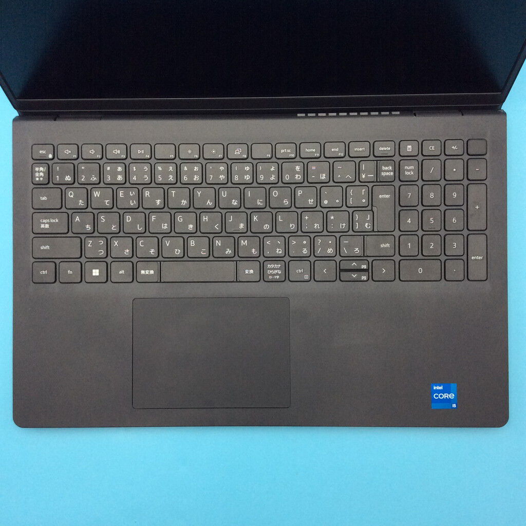 中古 DELL Inspiron 15 3511(i5-1135G7/8GB/SSD256GB/W11H) 3410014147