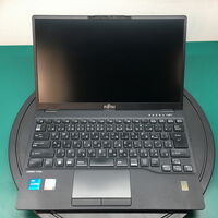 中古  FUJITSU LIFEBOOK U9312/J(i5-1245U/16GB/SSD256GB/オンボード/13.3/1920x1080/W11P) 5250001096 