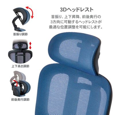 ROOM WORKS  M5 RM5-BL (ブルー) 
