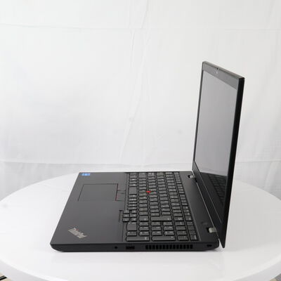 【通販センター】中古  LenovoThinkPad L15 Gen2(Intel Core i5 1135G7 2.40GHz/16GB DDR4/SSD512GB/-/オンボード/15.6/1920x1080/GbE/Wi-Fi/WEBCAM/W11P/Microsoft Office Home and Business 2024/VBT) 198517 