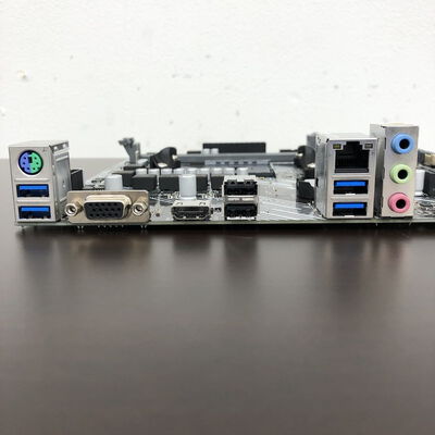 【長野稲里店】中古  ASUS PRIME A520M-K (A520 AM4 mATX DDR4) 5110000776 