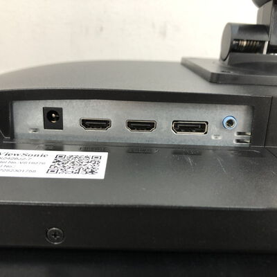 【福山ココローズ店】中古  各社 24インチワイドゲーミングモニタ （フルHD 1920x1080 240Hz） 153925 