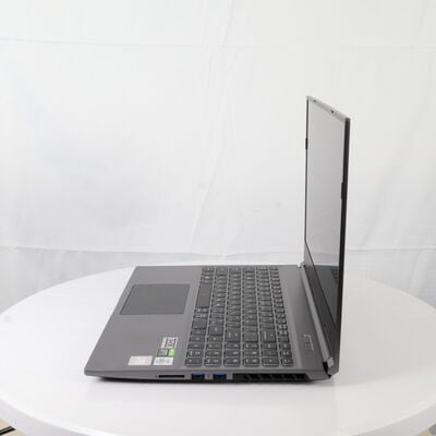 【通販センター】中古  THIRDWAVE GALLERIA GCL2060RGF-T(Intel Core i7 10750H/16GB/SSD1TB/なし/NVIDIA GeForce RTX 2060/15.6/1920x1080/Wi-Fi/W11H64 MAR) 185317 