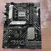 中古  ASUS PRIME H670-PLUS D4-SI OEM(H670 1700 ATX DDR4) 3480038625 