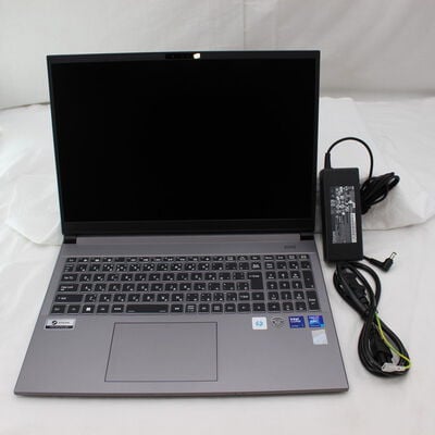 【白山FM松任店】中古  THIRDWAVE GALLERIA DL7C-IG-C6 184269 