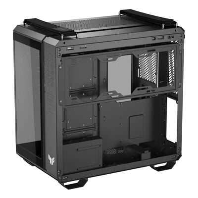 ASUS  TUF Gaming GT502 Horizon (ATX ガラス ブラック) 