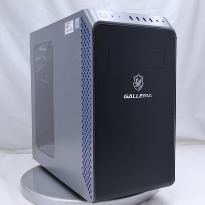 【通販センター】中古  THIRDWAVE GALLERIA SKM(Intel Core i5 11400/16GB DDR4 (PC4)/SSD1TB/なし/NVIDIA GeForce RTX 3060 Ti 8GB/W11H64 MAR) 203974 