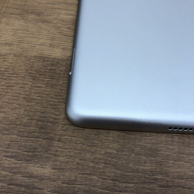 【宇都宮鶴田店】中古  【au】Apple iPad 10.2インチ（第9世代/2021）Wi-Fi+Cellular 64GB シルバー MK493J/A 147570 