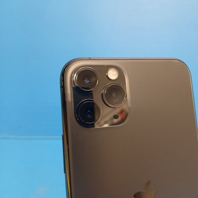 【大須店】中古  【SoftBank】 Apple iPhone11 Pro 5.8インチ 512GB (スペースグレイ) MWCD2J/A 140674 
