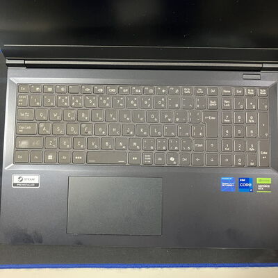 【大宮店】中古  　 GALLERIA RL7C-R55-5N  1250007815 