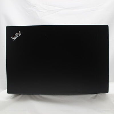 【通販センター】中古  Lenovo ThinkPad E15 Gen 1(Intel Core i5 10210U 1.60GHz/16GB DDR4/SSD512GB/-/オンボード/15.6/1920x1080/GbE/Wi-Fi/WEBCAM/W11H/VBT) 195591 