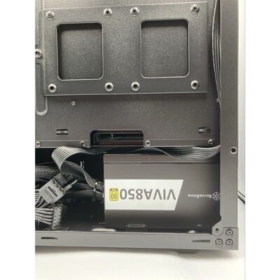 【座間相武台】中古  GALLERIA XA7C-R37T (i7 10700/16GB/SSD1TB/なし/RTX3070Ti 8GB/W11H) 4510001764 