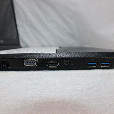 【通販センター】中古  FUJITSU LIFEBOOK A5511/G(Intel Core i5 1145G7 2.60GHz/16GB DDR4/SSD256GB/MULTI/オンボード/15.6/1920x1080/GbE/Wi-Fi/WEBCAM/W11H/VBT) 196512 