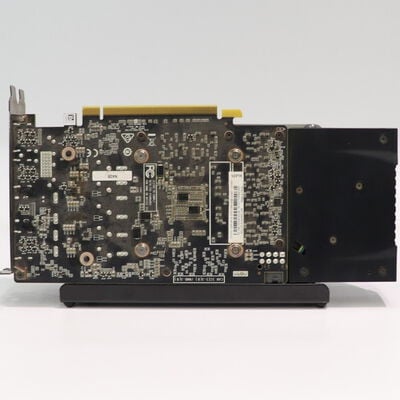 【札幌店】中古  ZOTAC GeForce GTX 1060 6GB(GTX1060 6GB GDDR5) 3210016120 