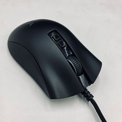 【熊本浜線店】中古  Razer DeathAdder V2 (RZ01-03210100-R3M1) 146987 