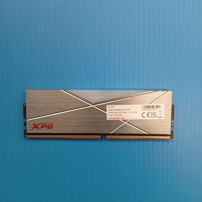 【大須店】中古  PC4-25600 8GB デスクトップ用(DDR4-3200) 140727 