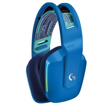 Logicool  G733 G733-BLn (ブルー) 