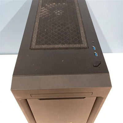 【博多店】中古  iiyama LEVEL-M77M-134F-SL1XB (INTEL Core i5 13400F/16GB/SSD1TB/なし/GeForce RTX4060Ti 8GB/W11H) 3310007079 
