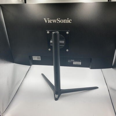 【水戸赤塚店】中古  ViewSonic VX2728J2-7 (27インチ 1920x1080 240Hz IPS) 4680004138 