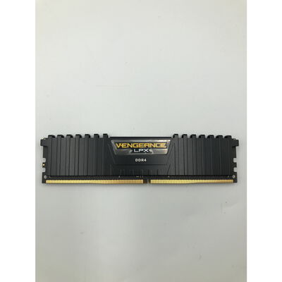 【水戸赤塚店】中古  CORSAIR VENGENCE LPX PC4-21300 16GB 4680002399 