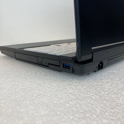 【京都店】中古  FUJITSU LIFEBOOK A5513/N(i5-1345U/8GB/SSD256GB/DVDマルチ/オンボード/15.6/1366x768/W11P) 3180007073 