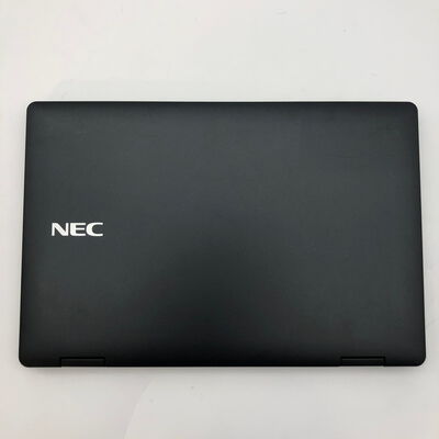 【大分店】中古  NEC VKT10 (INTEL Core i5 10210Y 1.0GHz/8GB/SSD256GB/-/オンボード/12.5/1920x1080/Wi-Fi/WEBCAM/W11H64) 179608 