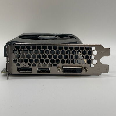 【八王子店】中古  Palit NE63050018JE-1070F(RTX3050 StormX 6G) 1230010226 