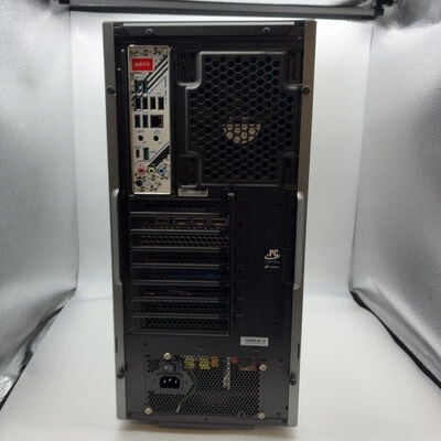 【宇都宮鶴田店】中古  THIRDWAVE GALLERIA ZA7R-R47S(Ryzen 7 7700X/32GB/SSD1TB/RTX4070 SUPER/W11H) 5280001955 