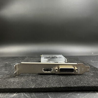 【大須店】中古  Palit NEC103000646-1082F(GT1030 2G DR41D1H) 1460014892 