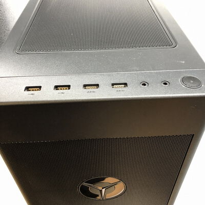【宇都宮鶴田店】中古  Lenovo LEGION (i9 12900K/32GB/SSD512GB+1TB/HDD2TB/RTX3080/W11H) 5280001798 