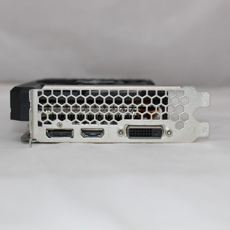 中古 Palit NE6166S018J9-161F (GeForce GTX1660 SUPER StormX