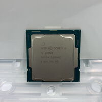 中古  INTEL Core i5 10500 (1200/3.1G/12M/C6/12) 142723 