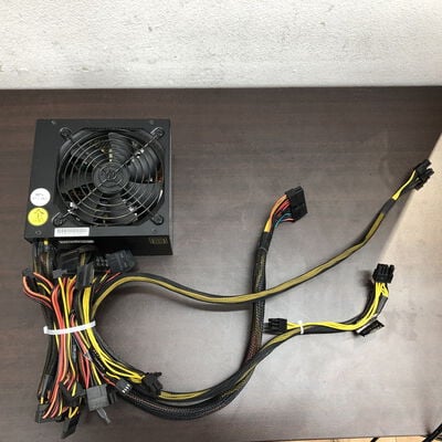 【福山ココローズ店】中古  Enhance 850W 196212 