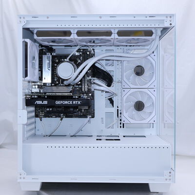 【通販センター】中古  THIRDWAVE GALLERIA SF WH 205114 