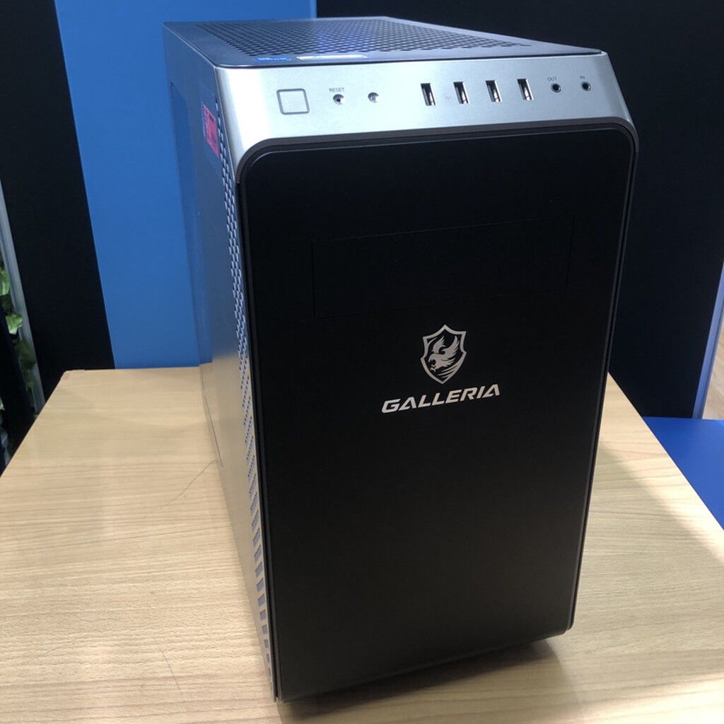 Core i5の中古ゲーミングデスクトップPC一覧（129件）｜パソコン（PC