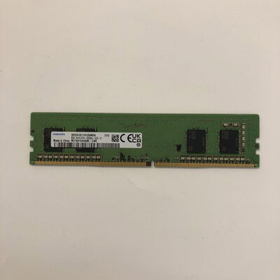 【長野稲里店】中古  PC4-25600 8GB デスクトップ用(DDR4-3200) 140727 