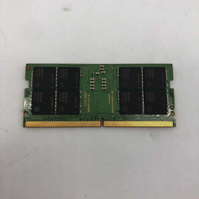 【郡山安積店】中古  DDR5 PC5-44800 32GB ノート用 1460025867 
